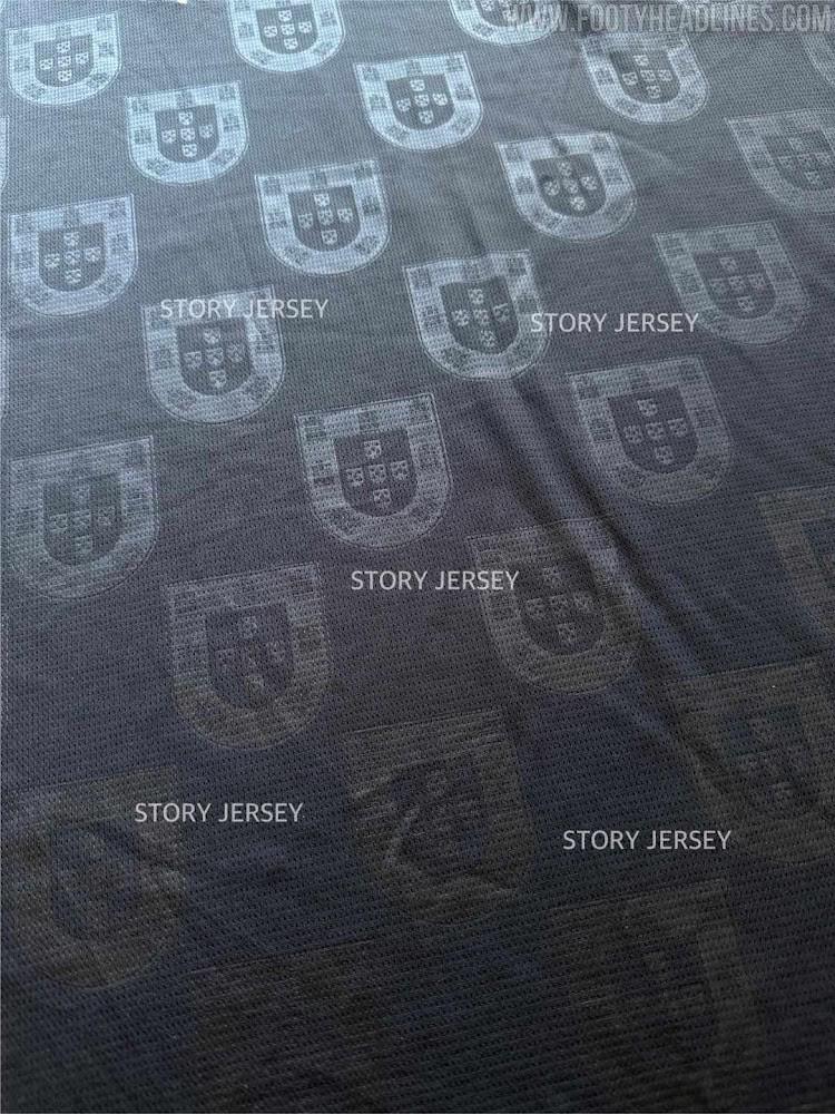 启用黑色战, 季军突破, 尤西比奥被