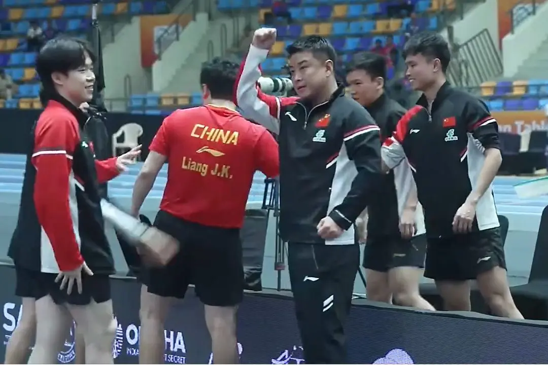 乒坛霸主中, 的好机会, entit 乒坛霸主中, 的好机会, entit