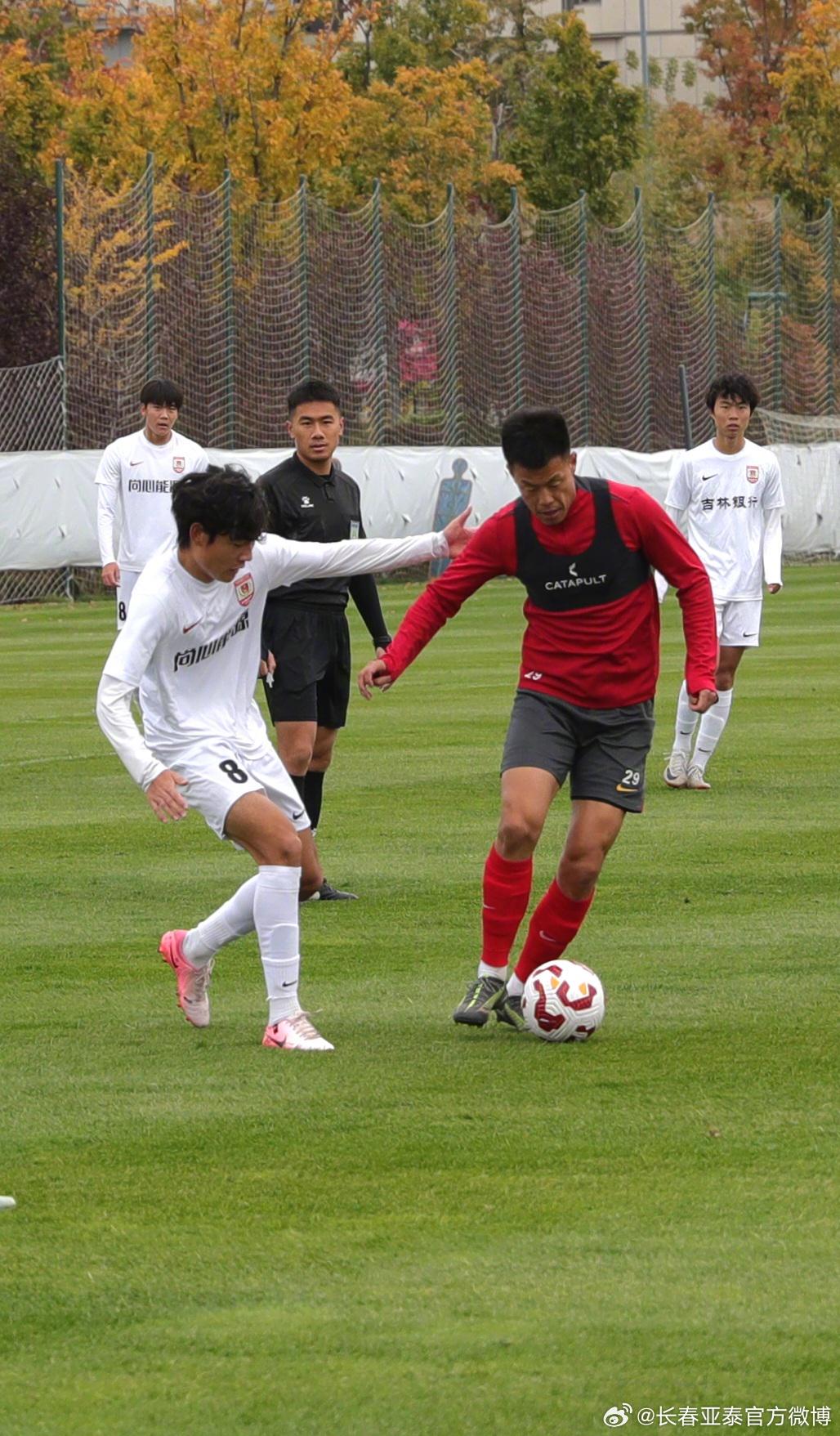 ws, 线队张华晨, 泰一线队