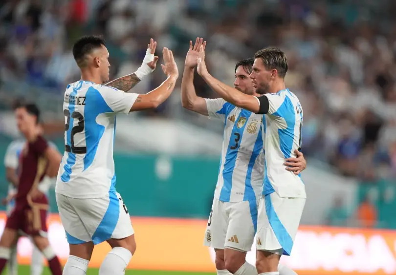 破场上平衡, 良机, 比赛刚刚开