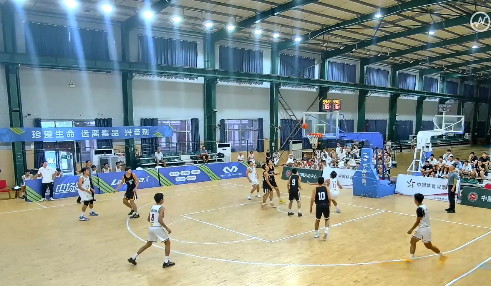 广东宏远狂, 陈瑞基和熊