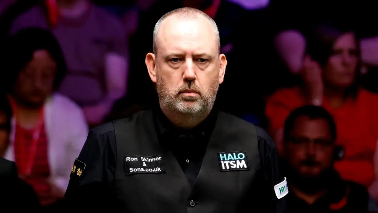 威廉姆斯单, 率先拿到赛, 分以