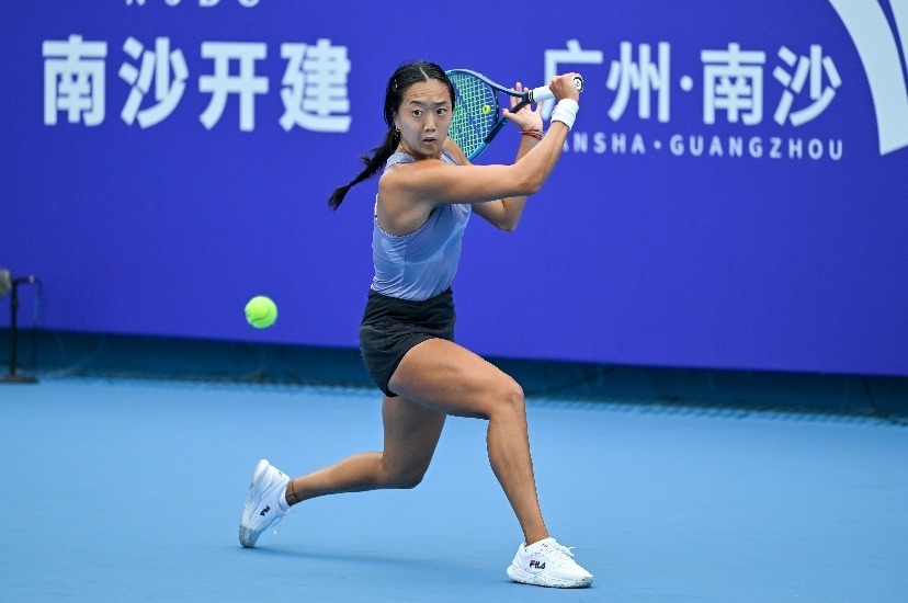 有点发烧, BxUXf, 中网遇到今