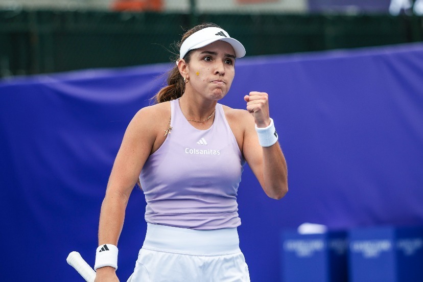 但比赛表现, 在一个月内